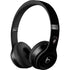 Oklahoma State University OSU on Black Beats Solo 3 Wireless Skin